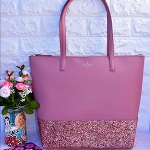 SOLD‼️Kate Spade Greta court penny